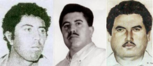 Mexico captures Juarez Cartel boss - government source Mexico captures Juarez Cartel boss - government source