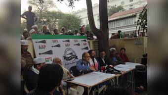 Delhi: AAP demands Rs 1 cr compensation for constable Jagbir's kin