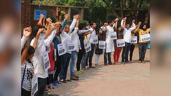 ABVP's 'cultural values' campaign: Don’t preach, focus on real issues, say students