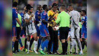FC Goa urge ISL disciplinary committee to punish Atletico de Kolkata for violent conduct