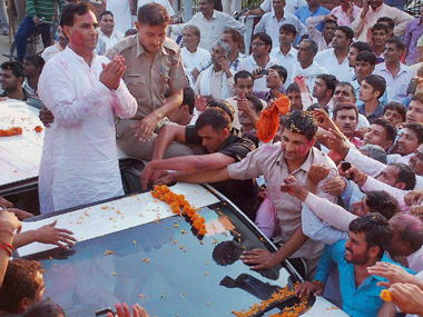 Kaun banega mukhya mantri: After BJP’s victory in Haryana election, CM pick will be key Kaun banega mukhya mantri: After BJP’s victory in Haryana election, CM pick will be key