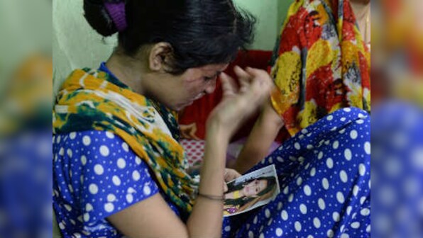Despite new rules, for Mumbai acid attack victim the wait for justice continues 