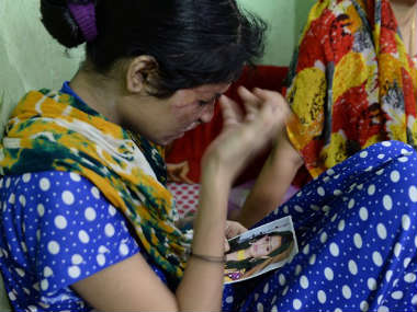 Despite new rules, for Mumbai acid attack victim the wait for justice continues Despite new rules, for Mumbai acid attack victim the wait for justice continues