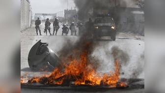 Rebuilding Afghanistan: How international aid has sustained a languishing economy