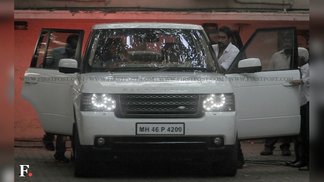 Firstpost