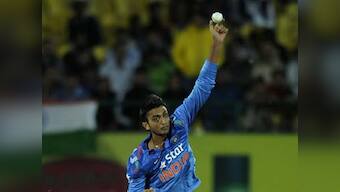 India vs West Indies: I don't like to flight the ball much, says Akshar Patel