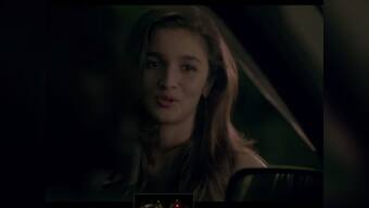 Viral video: Can women never feel safe around unknown men, Alia Bhatt's short film asks