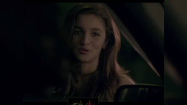 Viral video: Can women never feel safe around unknown men, Alia Bhatt's short film asks