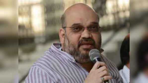 Maharashtra polls: Amit Shah attacks Congress and NCP for scam and corruption