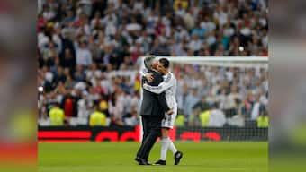 Champions League: Real Madrid return fires up Bayern Munich's Xabi Alonso and Carlo Ancelotti