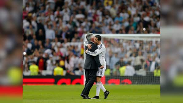 Champions League: Real Madrid return fires up Bayern Munich's Xabi Alonso and Carlo Ancelotti