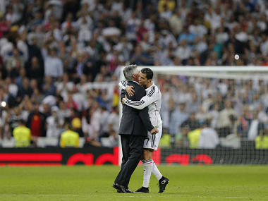 Champions League: Real Madrid return fires up Bayern Munich's Xabi Alonso and Carlo Ancelotti Champions League: Real Madrid return fires up Bayern Munich's Xabi Alonso and Carlo Ancelotti