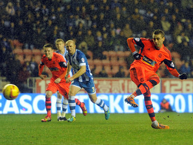 ISL: Mumbai City FC sign Brazilian-born Andre Moritz ISL: Mumbai City FC sign Brazilian-born Andre Moritz