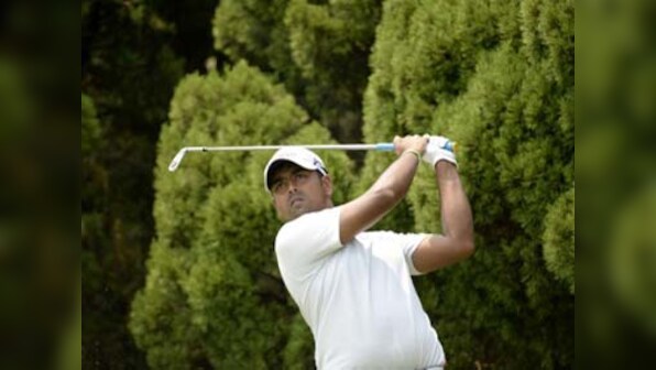 Two wins in three weeks a dream come true for Anirban Lahiri