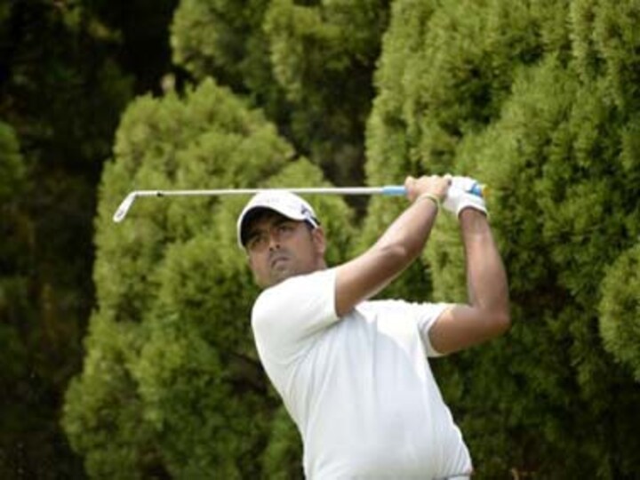 Two wins in three weeks a dream come true for Anirban Lahiri