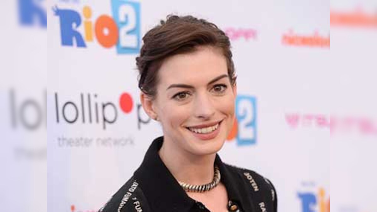 The Witches: Crew member from Anne Hathaway's upcoming film stabbed on set in UK