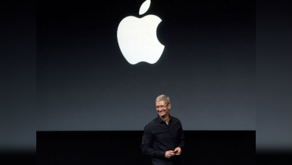 Apple continues enterprise push with new Cisco deal