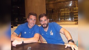 ISL: Despite the heat, Atletico de Kolkata's Spaniards promise great intensity