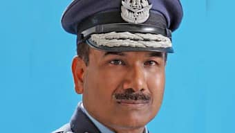IAF has trans-oceanic reach: Air Chief Marshal Raha