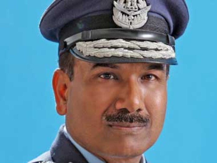 Military power under utilised in 1971 war, PoK would have been ours: IAF chief Arup Raha