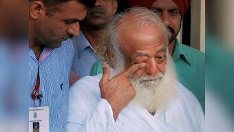 SC asks AIIMS to set up medical board to clinically examine Asaram Bapu