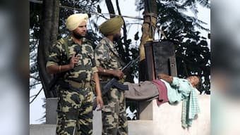 Assam: 1,000-hour long Karbi Anglong bandh for separate state begins