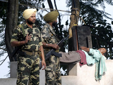 Assam: 1,000-hour long Karbi Anglong bandh for separate state begins Assam: 1,000-hour long Karbi Anglong bandh for separate state begins
