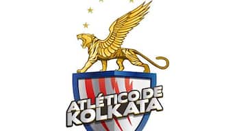 Atletico de Kolkata acknowledges Kolkata's football past while leaping into the future