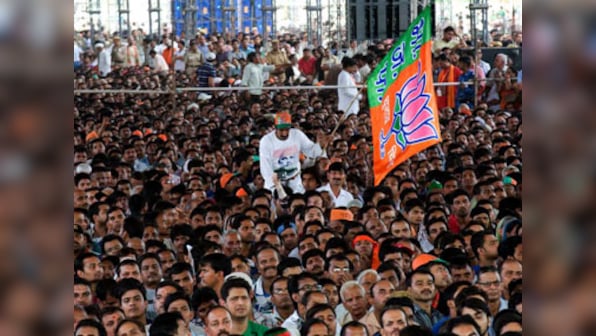 Maharashtra polls: BJP may poach NCP, Sena MLAs to get majority in House