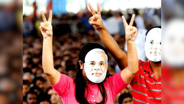 BJP bulldozes opposition, wins all eight Assembly seats in Pune