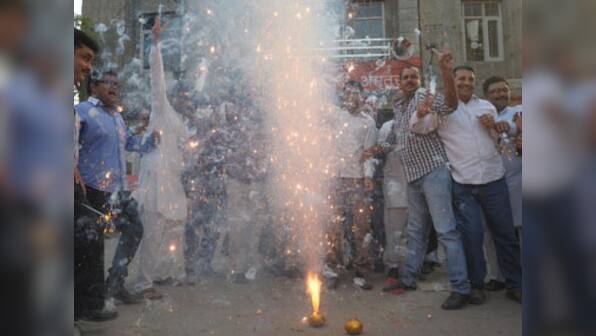 Assembly polls: 122 seats in Maharashtra, 47 in Haryana gives BJP its big win