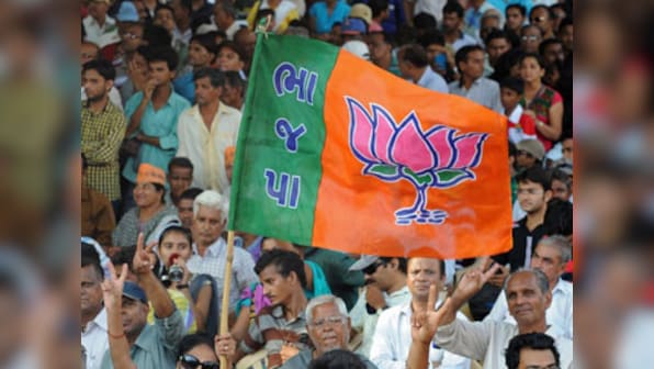 BJP's rise undeniable part of India's political story; Congress needs to reclaim space ceded to saffron party