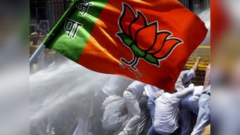 J&K, Jharkhand Elections 2014: Fight alone strategy helps the BJP - and some others too