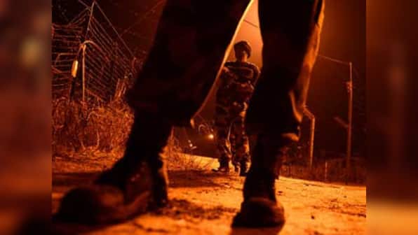 BSF jawan cremated a week after demise under UN duty in Congo