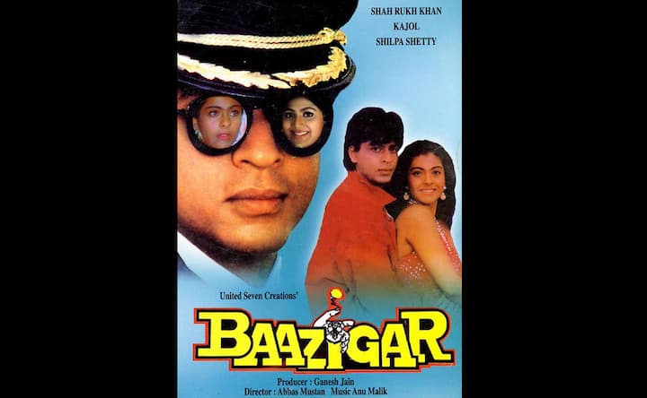 Baazigar to Krrish 3: Diwali hits, misses and clashes from Bollywood 