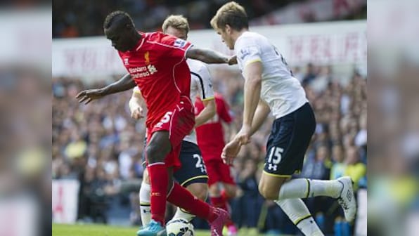 Rodgers banks on 'big-game' Balotelli to fire for Liverpool against Real