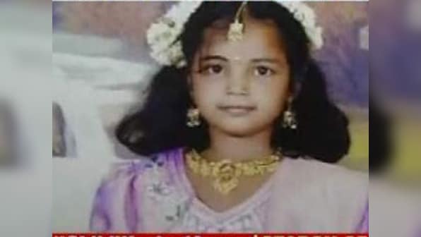 Body of 9-yr-old Bangalore girl who had fallen into drain found