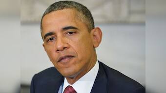Ebola travel ban will make things worse, don't give in to hysteria: Obama 
