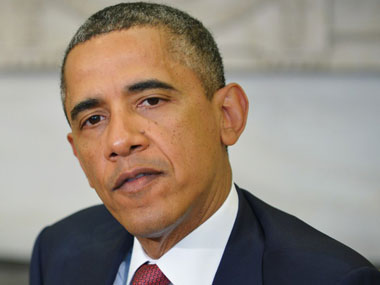 Ebola travel ban will make things worse, don't give in to hysteria: Obama Ebola travel ban will make things worse, don't give in to hysteria: Obama