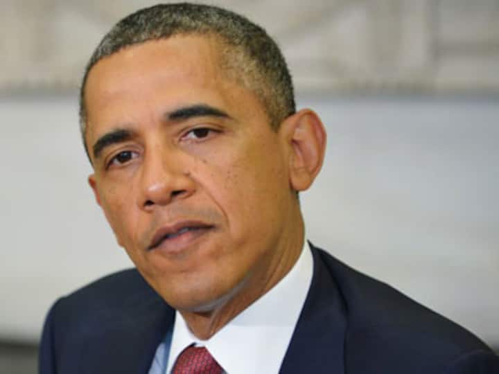 Ebola travel ban will make things worse, don't give in to hysteria: Obama 
