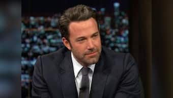 Viral video: When Ben Affleck defended Muslims during a debate