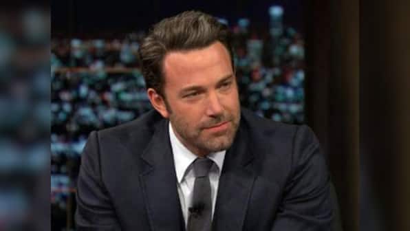 Viral video: When Ben Affleck defended Muslims during a debate