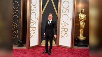 Yes please: Benedict Cumberbatch may don tights and cape as next Dr Strange