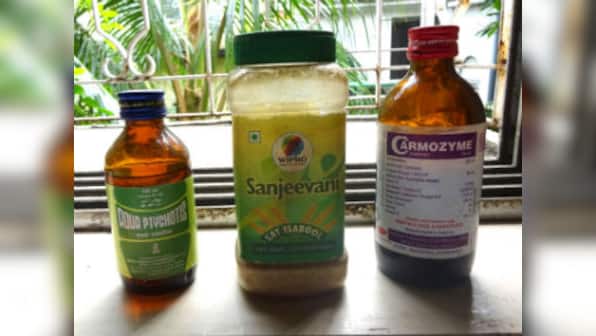 Ambol to Zintac: An A to Z guide to Bengali indigestion after Durga Puja 