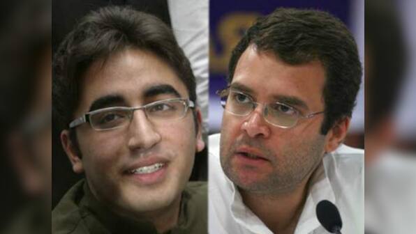 The dynasty problem: What Bilawal Bhutto shares with his sub-continental peers