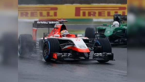 Marussia F1 creditors approve exit from administration