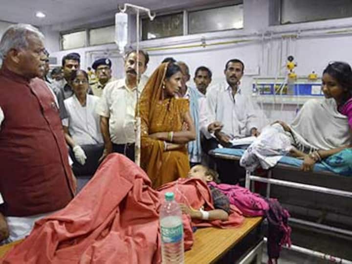 Patna stampede: Detached JD(U) shows disregard for its people again