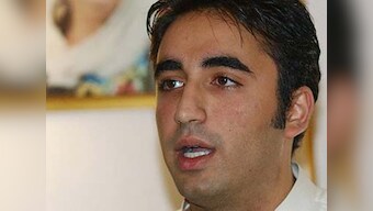 PPP leader Bilawal Bhutto calls Pakistan government ‘fascist’, says press freedom ‘non-existent’ under Imran Khan regime