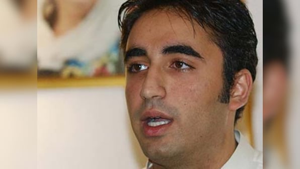 PPP leader Bilawal Bhutto calls Pakistan government ‘fascist’, says press freedom ‘non-existent’ under Imran Khan regime