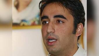 Pervez Musharraf purposely sabotaged my mother's security so that she would be killed: Bilawal Bhutto